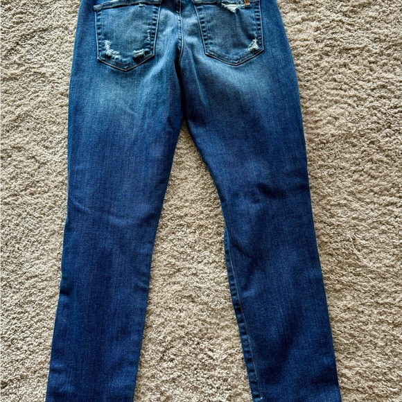 Joe’s Irisa Slim Crop Jeans - Picture 8 of 10